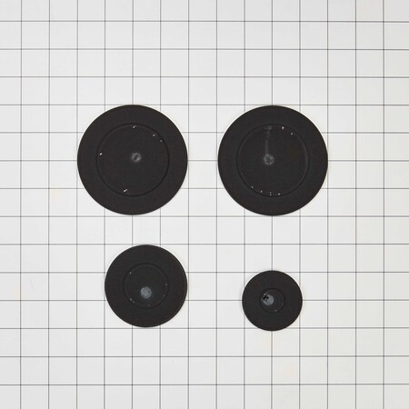 Whirlpool WPW10597129 Whirlpool Burner Cap WPW10597129